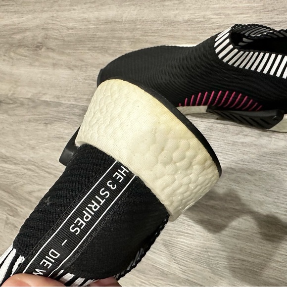 Adidas Slip On Size 14 - Picture 10 of 11